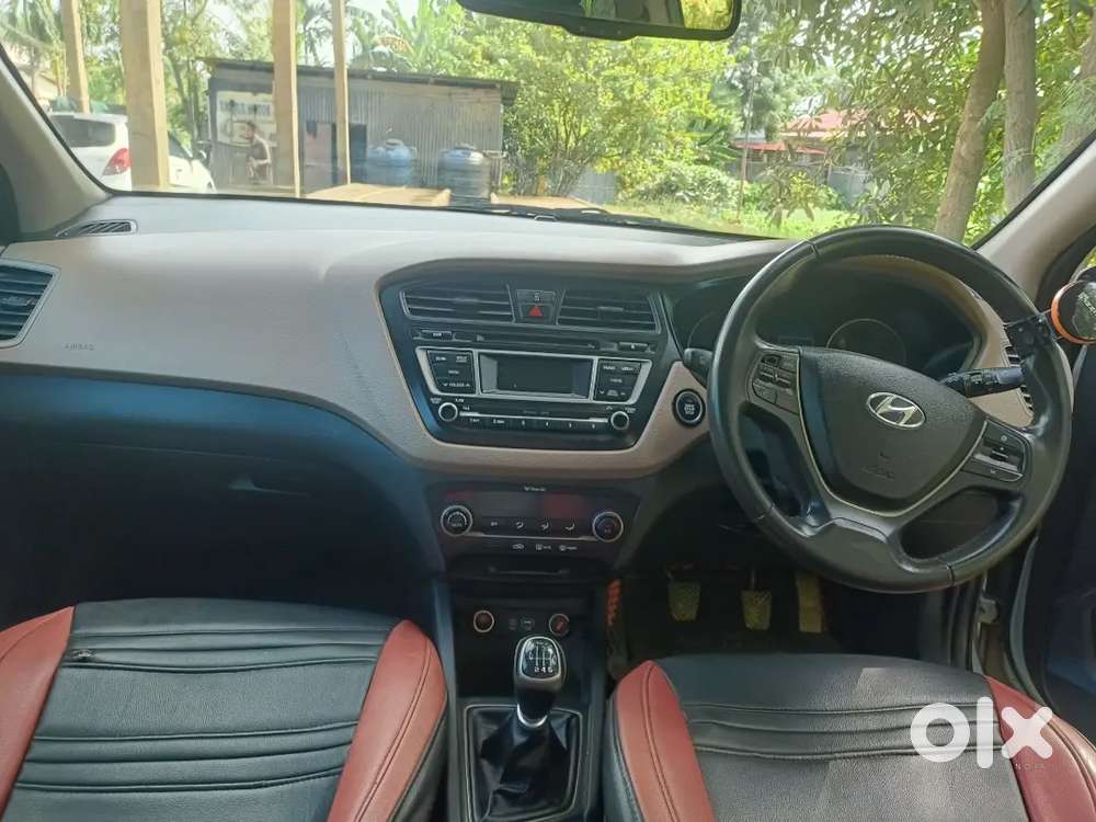 Hyundai I20 Diesel 2015