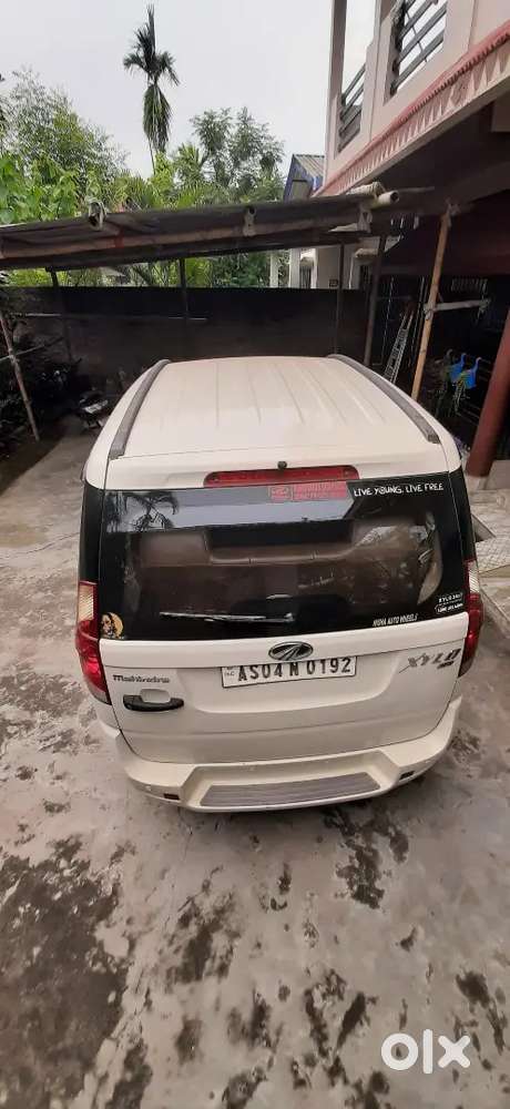 Mahindra Xylo 2015 Diesel Well Maintained