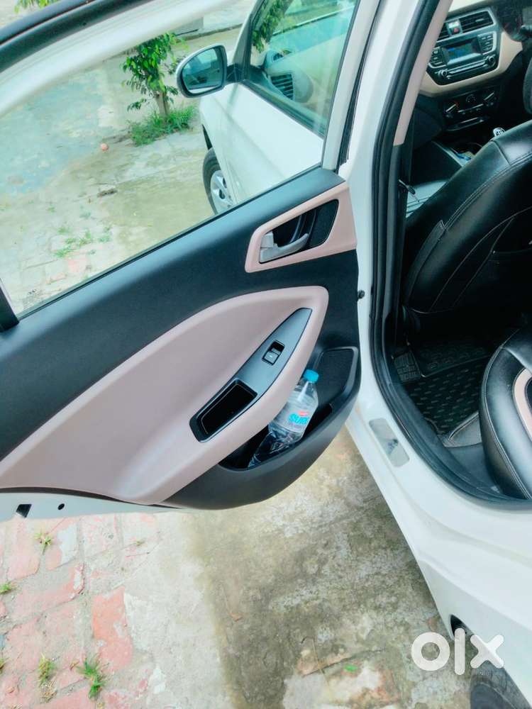Hyundai I20 Diesel 2018