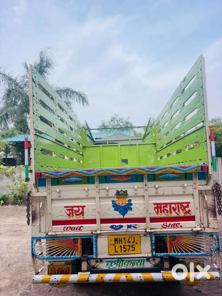 Ashok Leyland Stile 2021 Diesel Lx