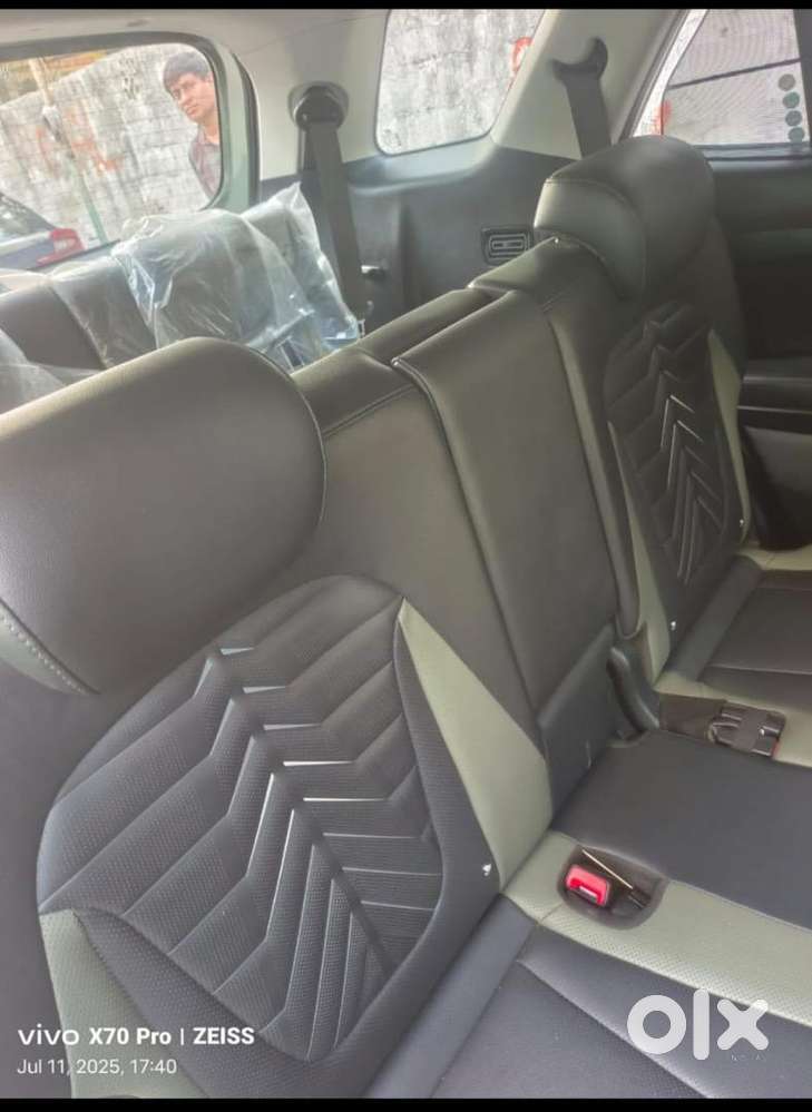 Hyundai Alcazar 2023 Diesel Good Condition