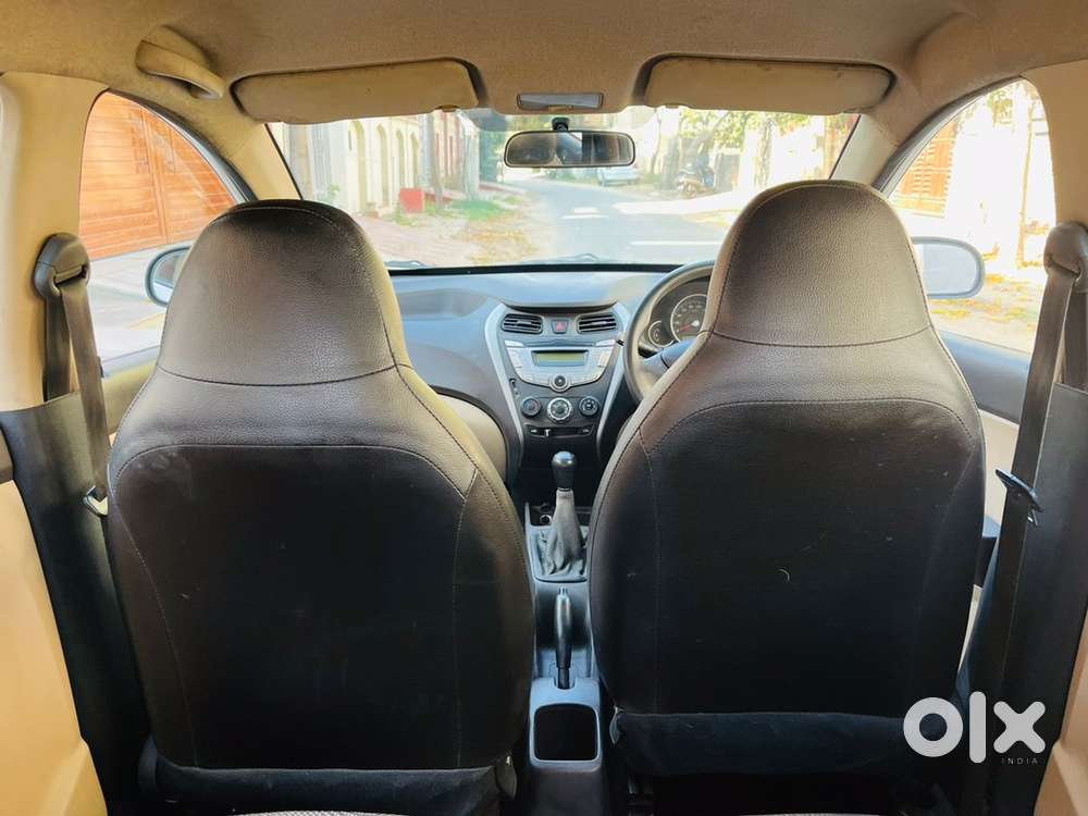 Hyundai Eon 2015 Petrol 51000 Km Driven