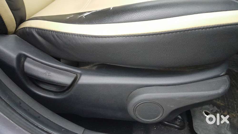 Hyundai Grand I10 1.2 Kappa Asta (o) Vtvt, 2016, Petrol