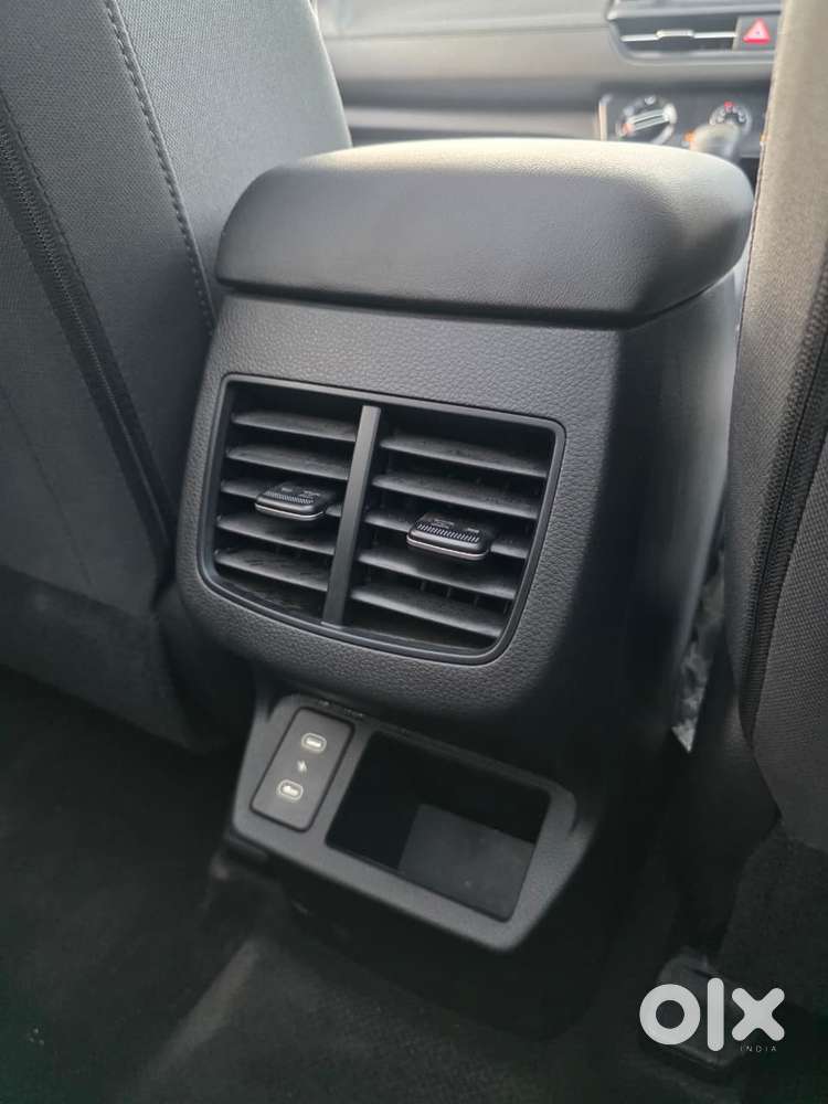 Kia Seltos Htk Plus G, 2025, Petrol