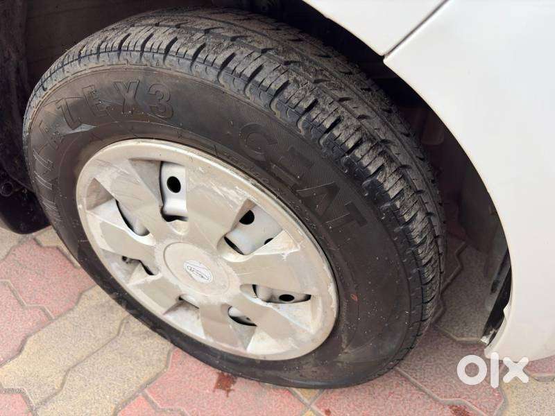 Maruti Suzuki Wagon R Lxi Cng, 2020, Cng & Hybrids