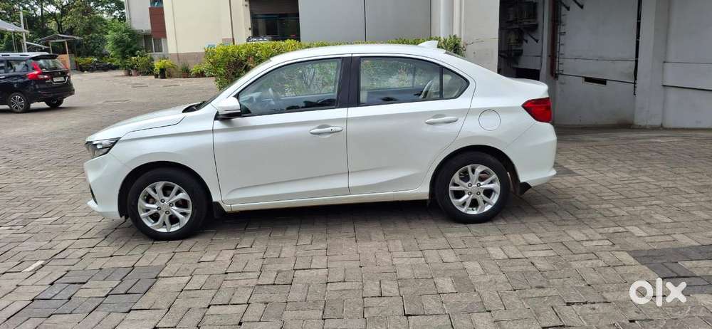 Honda Amaze Vx Diesel, 2019, Diesel