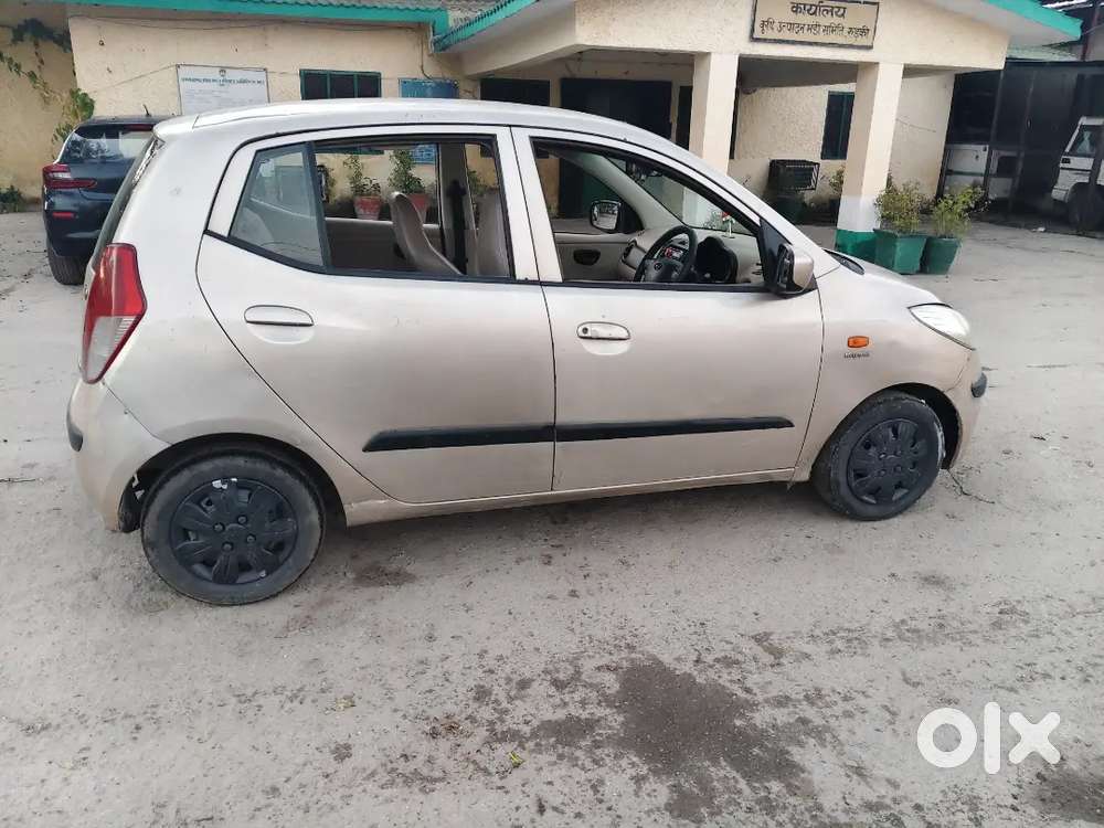Hyundai I10 1.1 Magna 2009