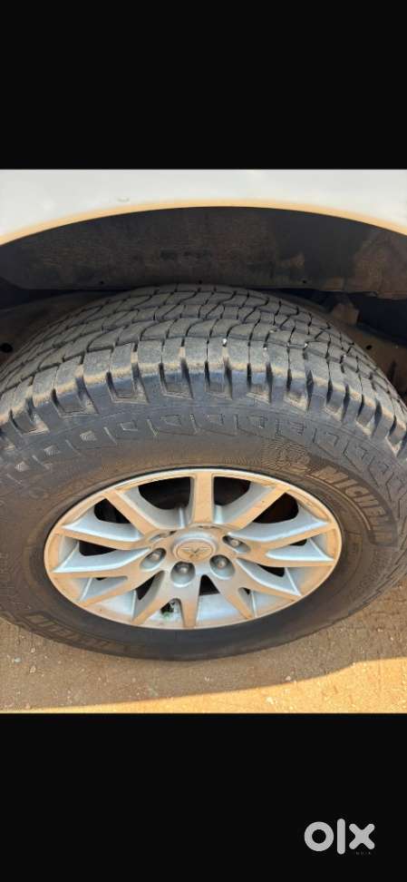 Mitsubishi Pajero Sport 2.5 Manual, 2013, Diesel