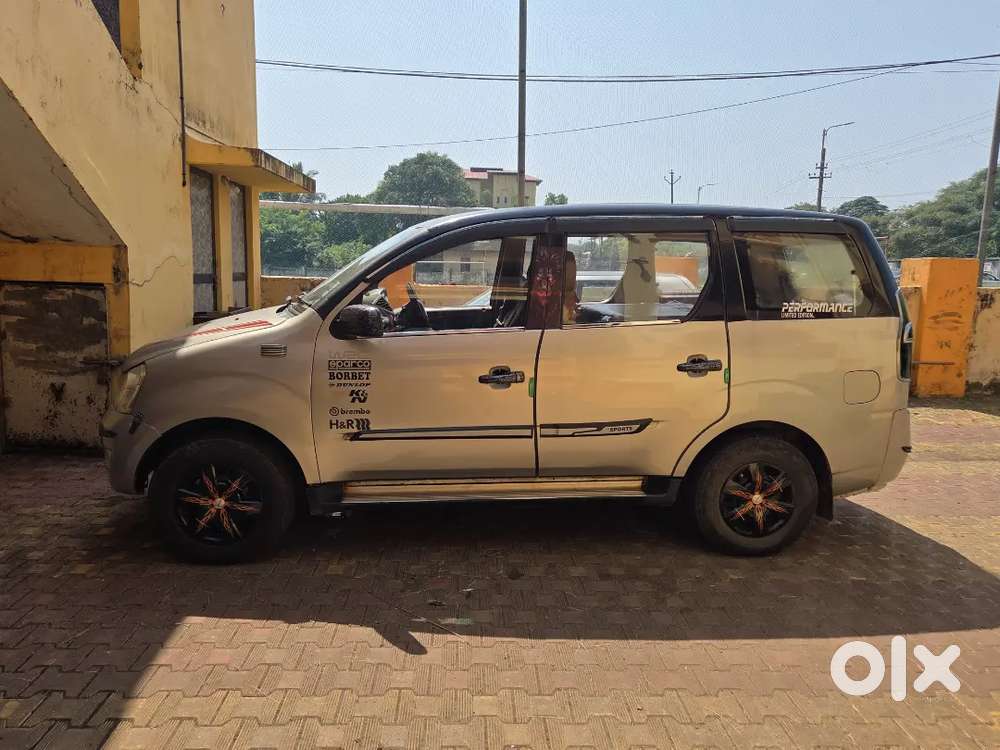 Mahindra Xylo 2.5 E4 2011