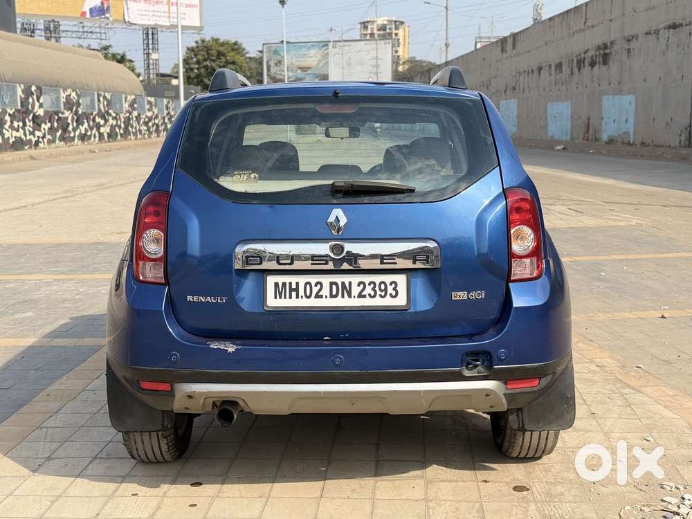 Renault Duster 2012-2015 110ps Diesel Rxz Pack, 2014, Diesel