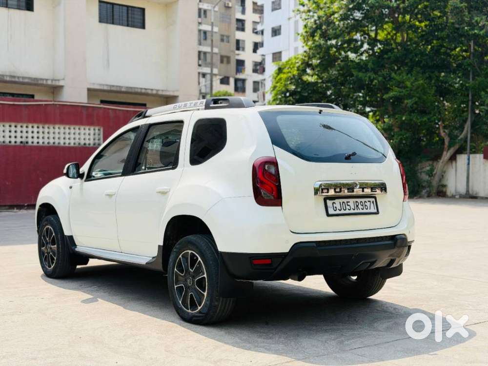 Renault Duster 110ps Diesel Rxz Awd, 2016, Diesel
