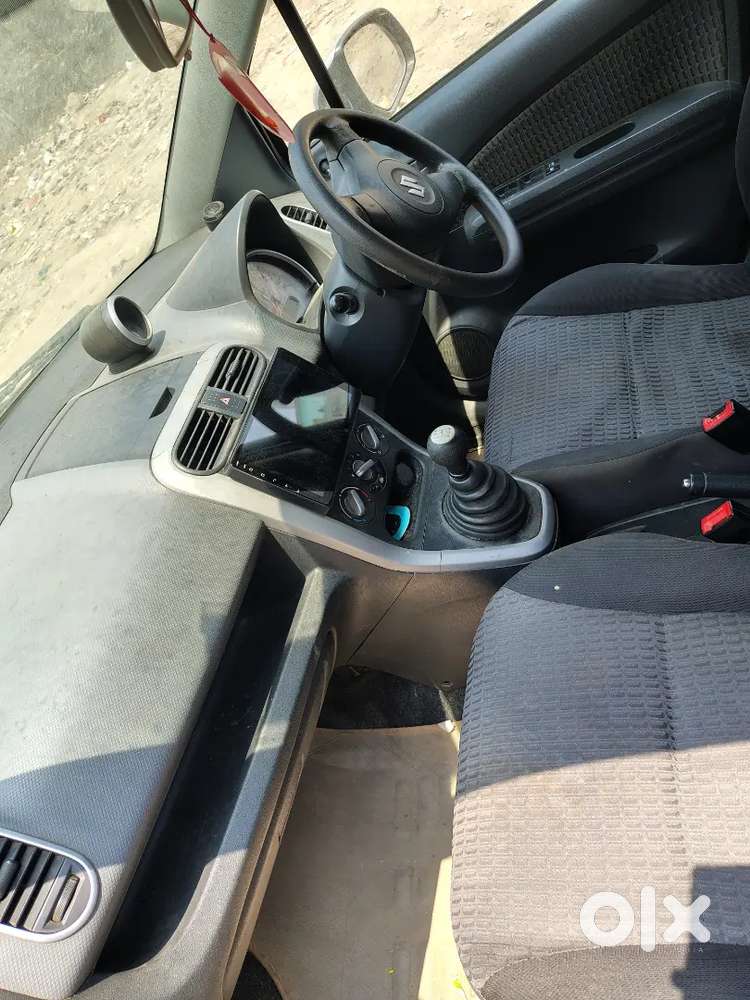 Maruti Suzuki Ritz 2014 Petrol Well Maintained