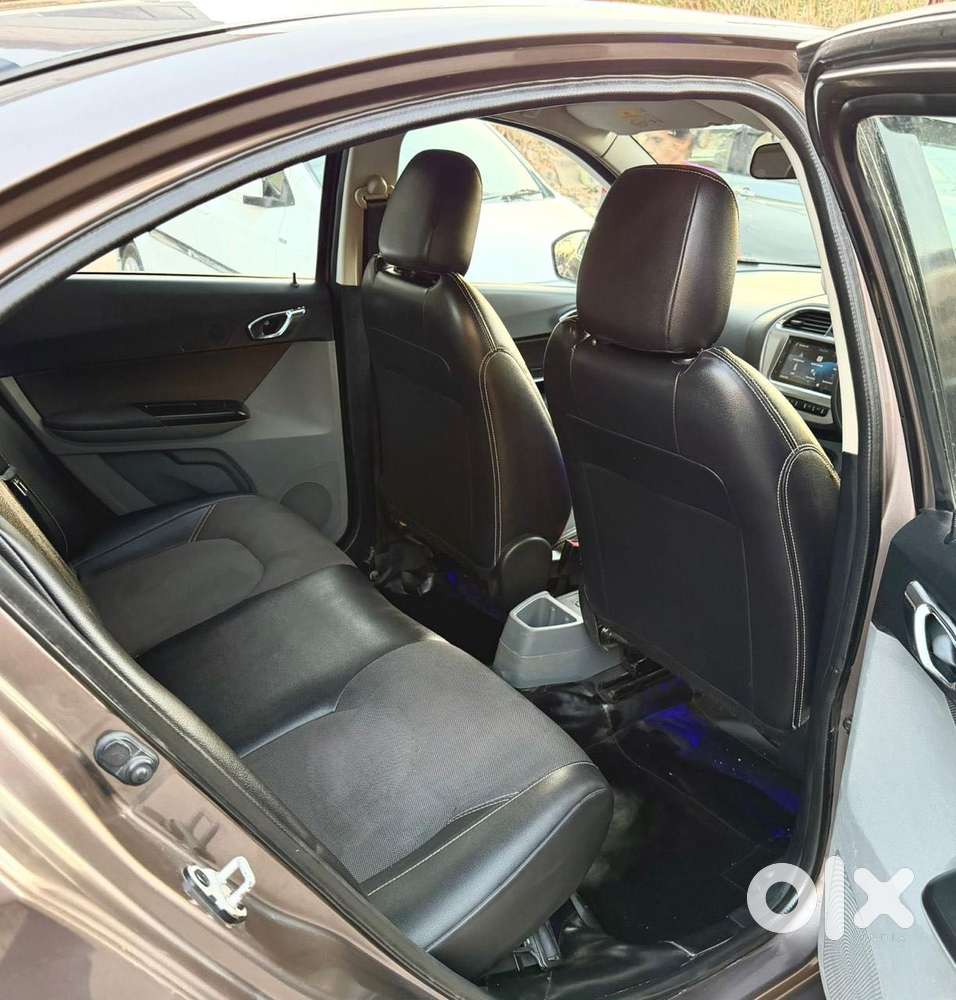 Tata Tigor 1.2 Revotron Xz Plus, 2019, Petrol