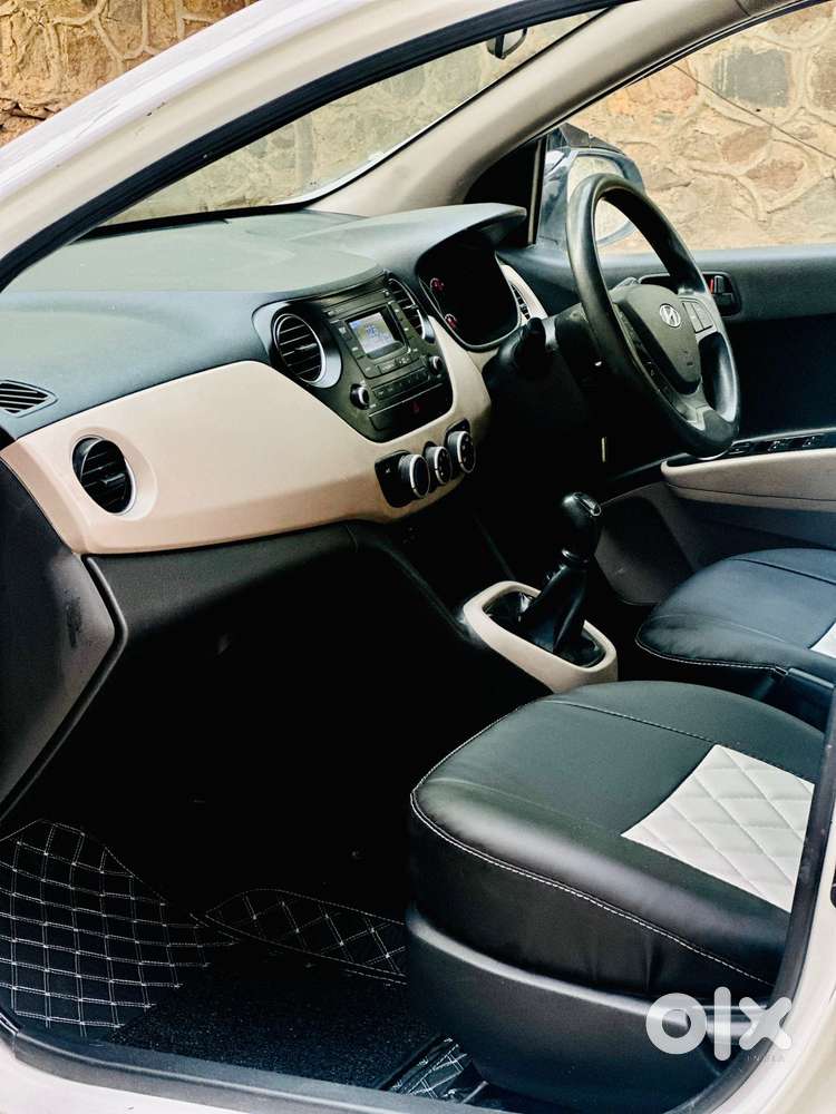 Hyundai Grand I10 2016-2017 Magna Cng, 2018, Cng & Hybrids