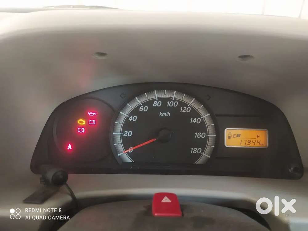 Maruti Eeco 1.2 2022