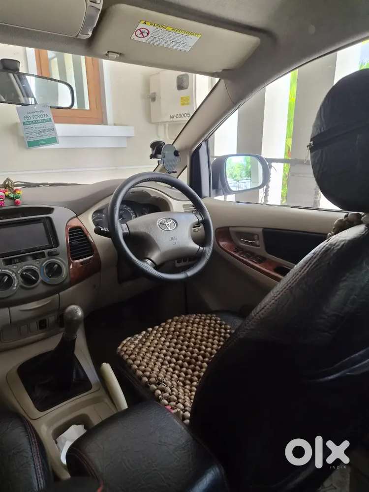 Toyota Innova Diesel 2006