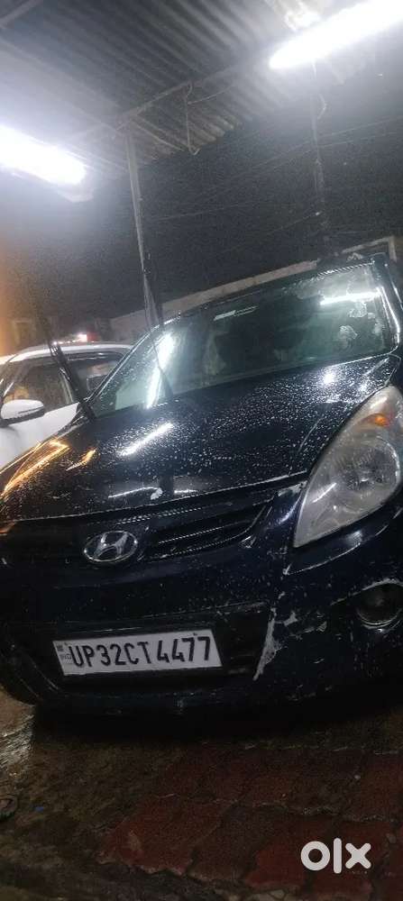 Hyundai I20 Asta