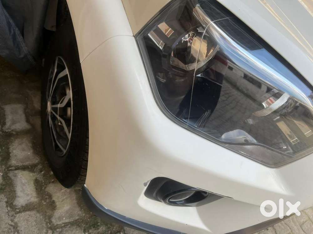 Mahindra Scorpio 2019