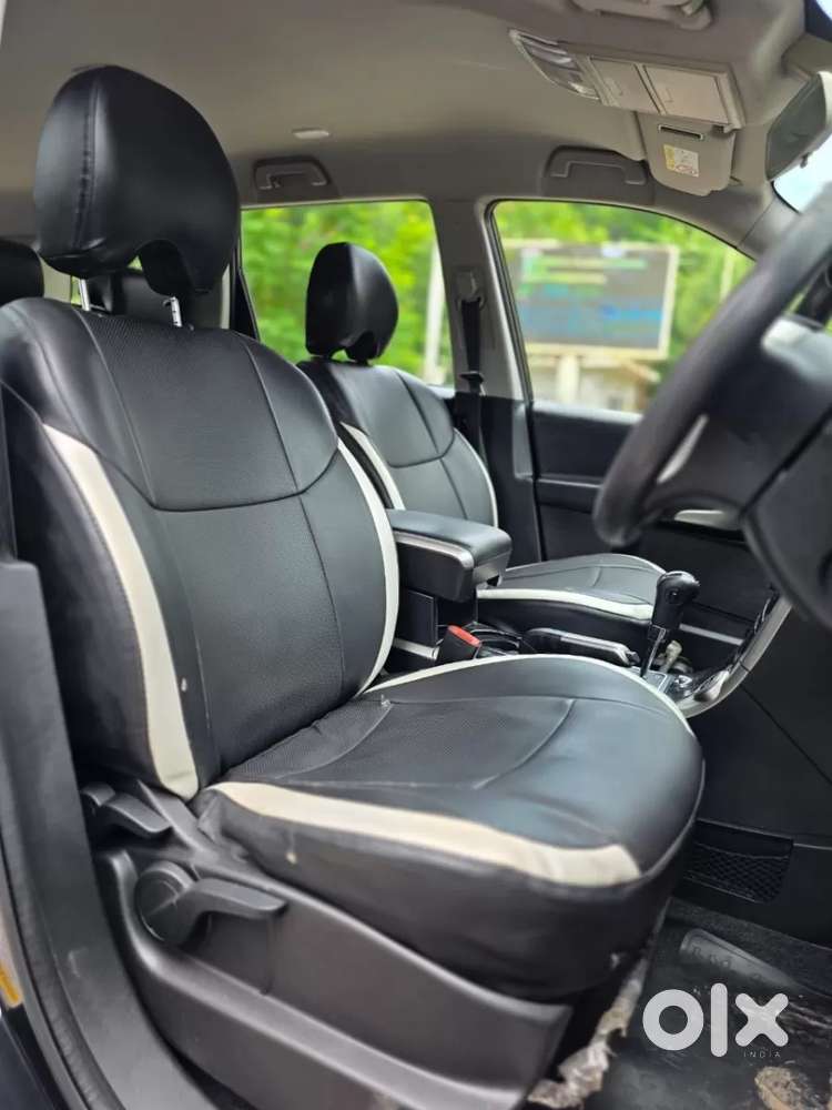 Mahindra Xuv500 W7 At, 2019, Diesel