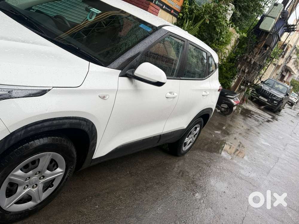 Kia Seltos 2021 Petrol