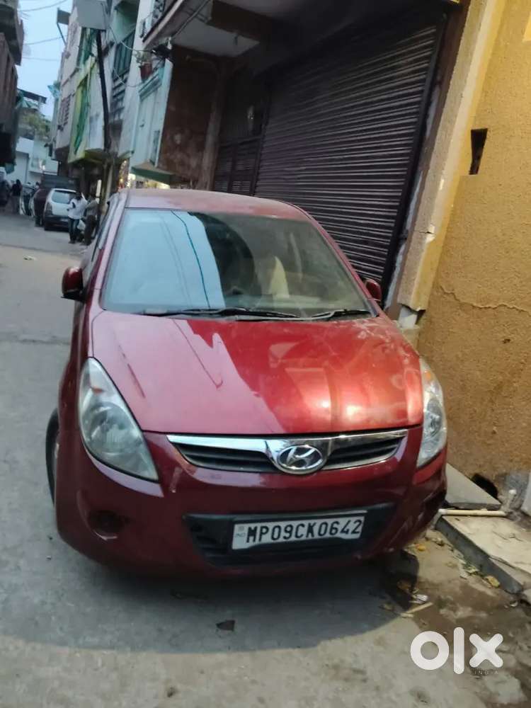 Bahut Shandar Gadi Hai