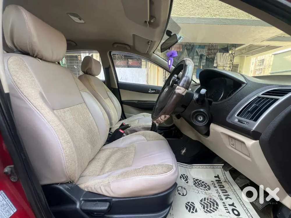 Hyundai I20 2013 Petrol Well Maintained