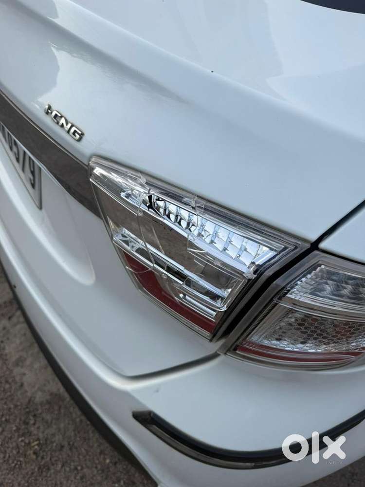 Tata Tiago 60000 Km Driven