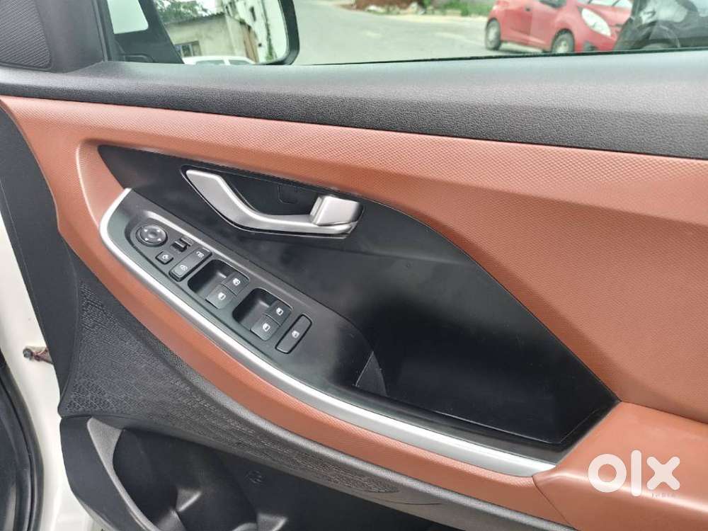 Hyundai Alcazar 1.5 Prestige Exe (o) Diesel At 7 Str, 2023, Diesel