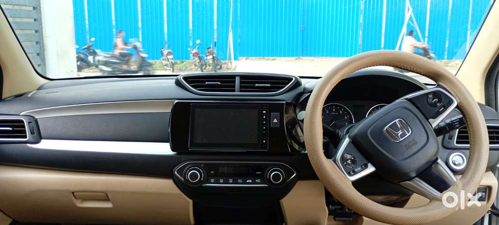 Honda Amaze S I-vtec, 2024, Petrol