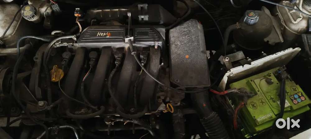 Renault Duster 2014 Cng & Hybrids 72000 Km Driven