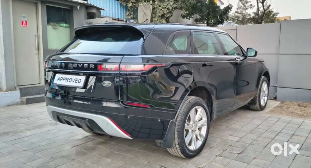 Land Rover Range Velar, 2023, Diesel