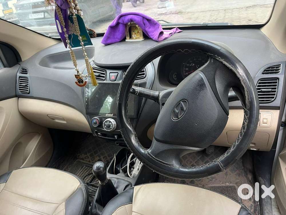 Hyundai Eon Petrol Good Condition
