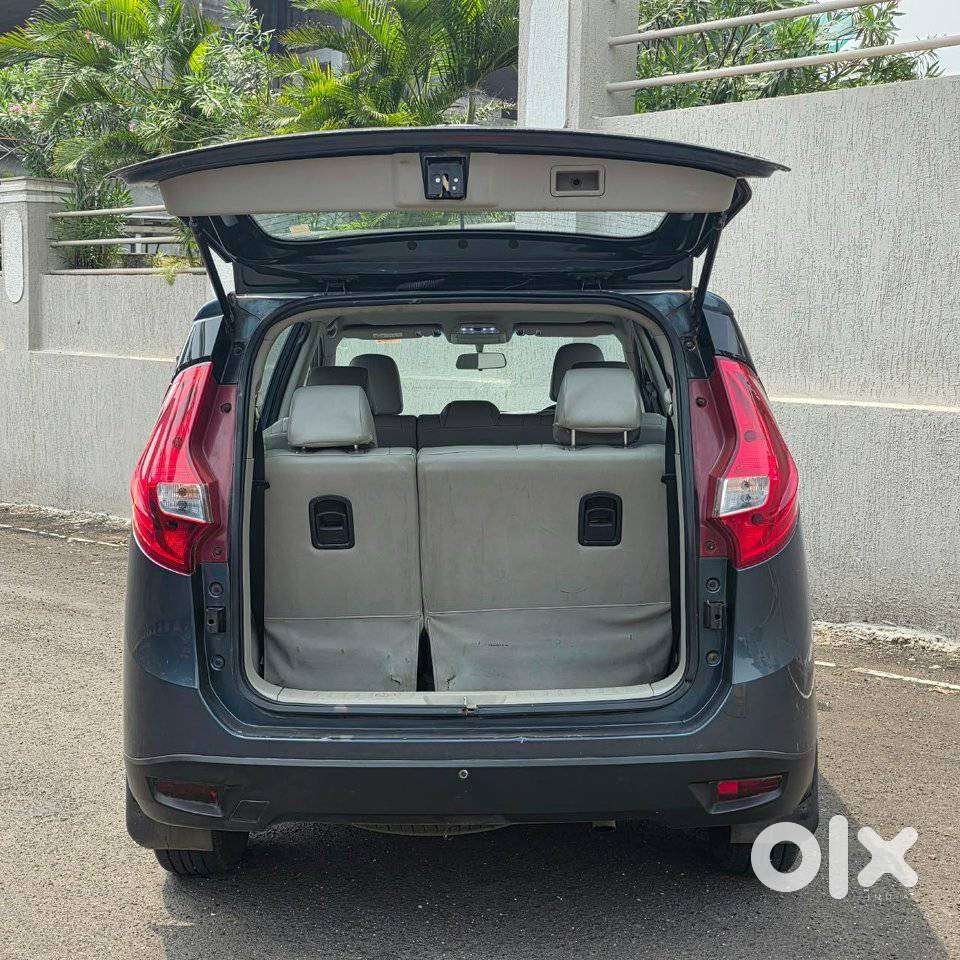 Mahindra Marazzo 1.5 M4 Plus 8 Str, 2018, Diesel