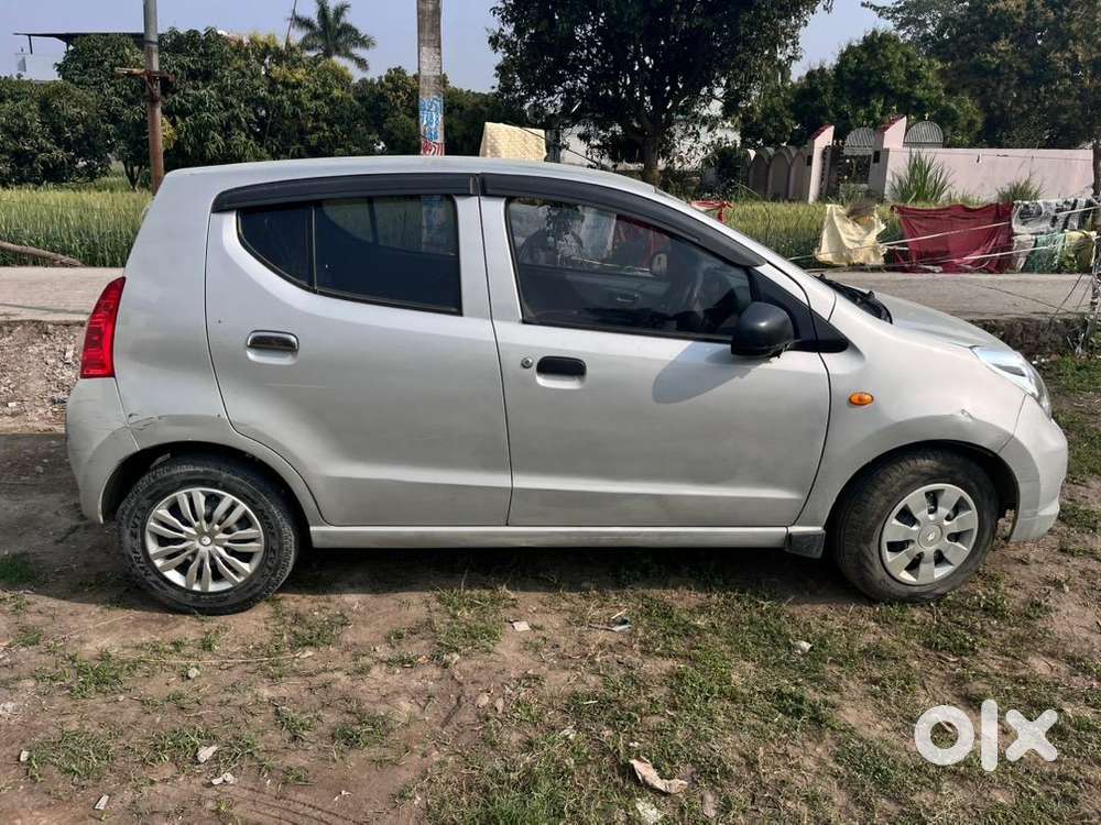 Maruti Suzuki A-star 2010 Petrol Good Condition