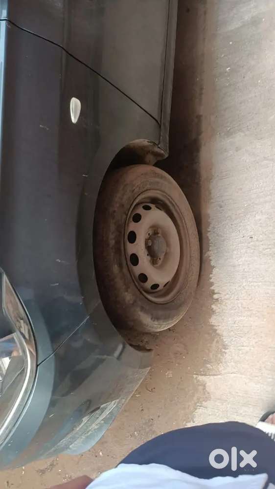 Tata Tiago 2023 Petrol Well Maintained