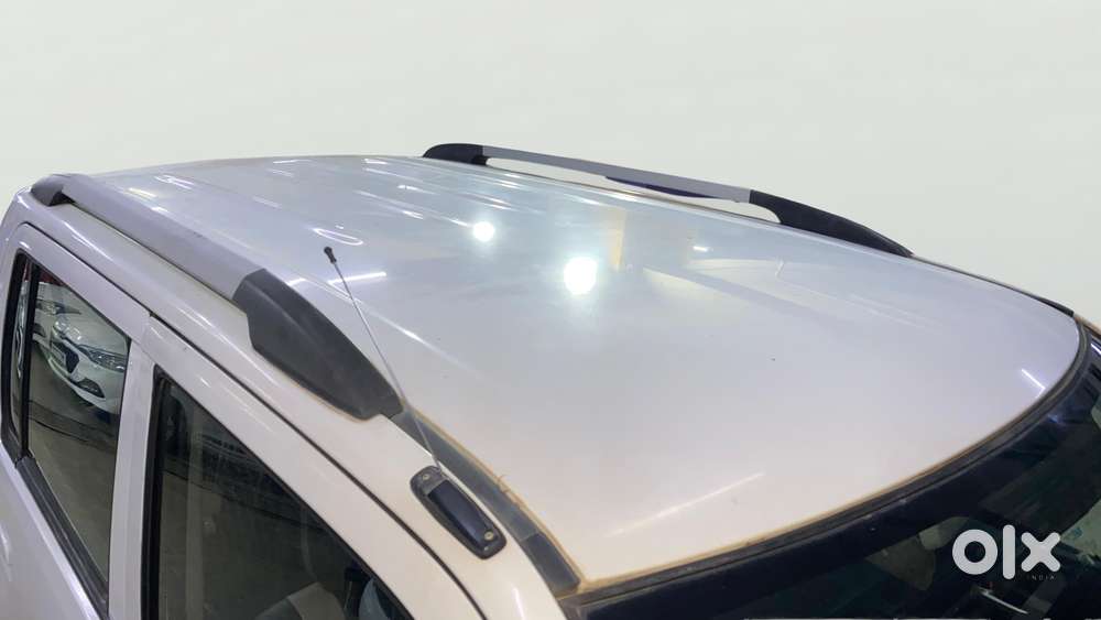 Maruti Suzuki Wagon R Vxi Mt 1.0l, 2018, Petrol