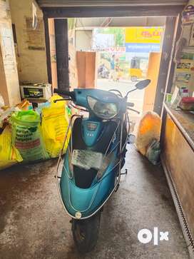 Ladies scooty olx sale