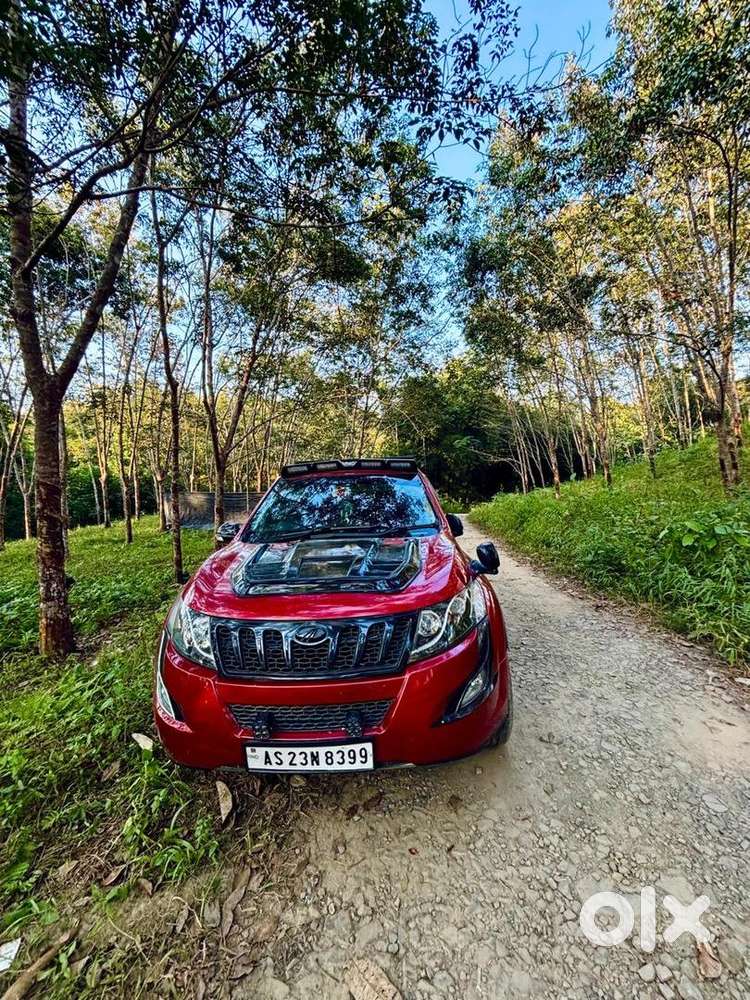 Well Maintenance Modified