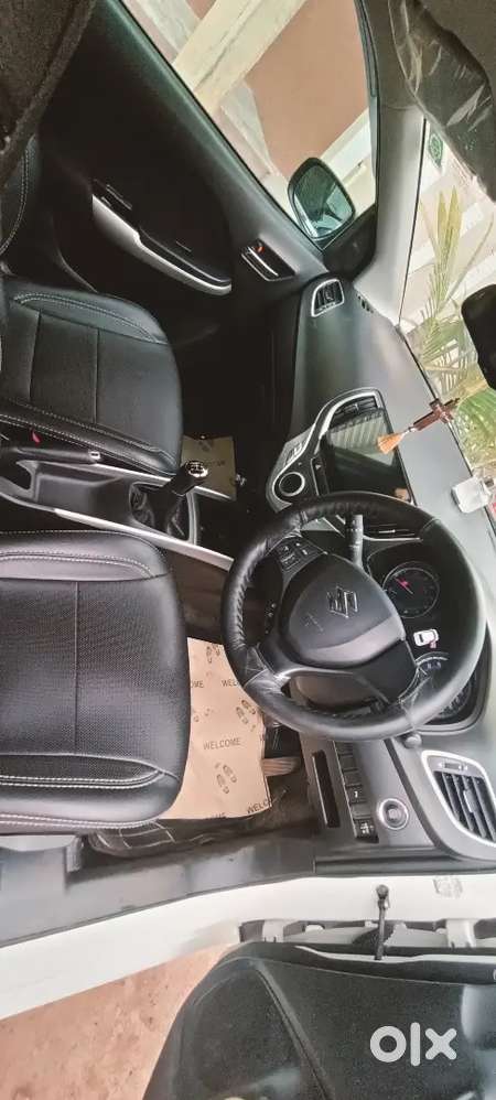 Maruti Suzuki Baleno 2018 Petrol Well Maintained