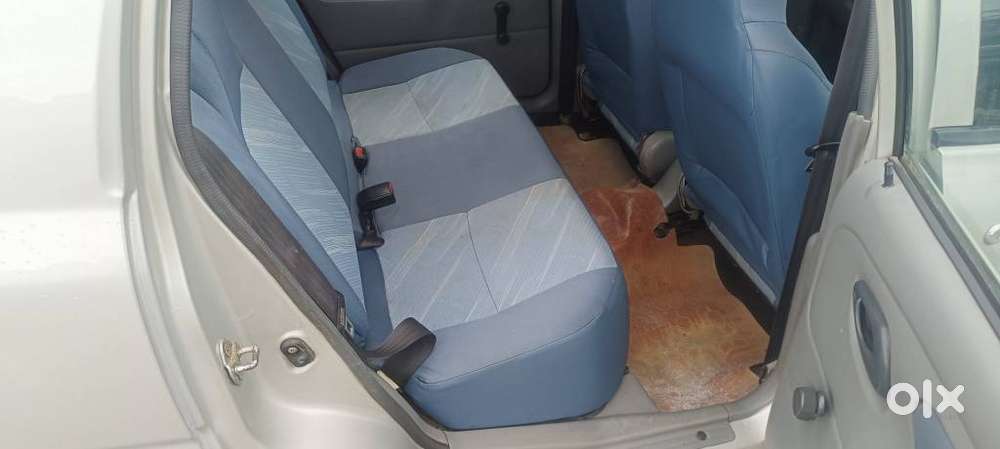 Maruti Suzuki Alto K10 1.0 Vxi, 2014, Petrol