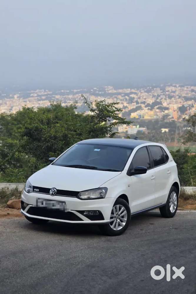 Volkswagen Polo Gt