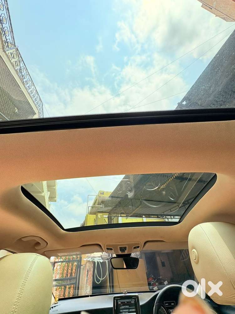 Mercedes-benz Gla 200 2015
