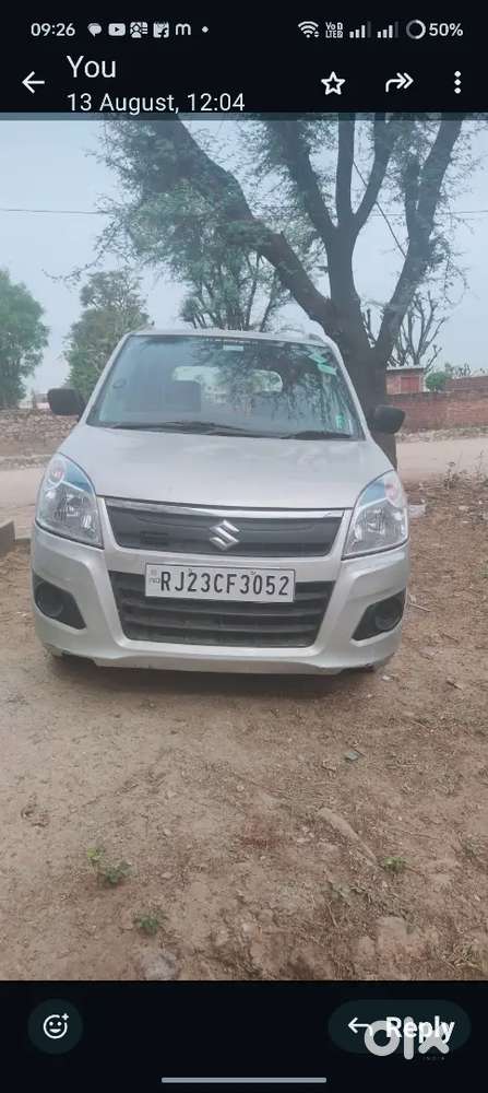 Company Fitted With Running Cost  Cng 3kmpl