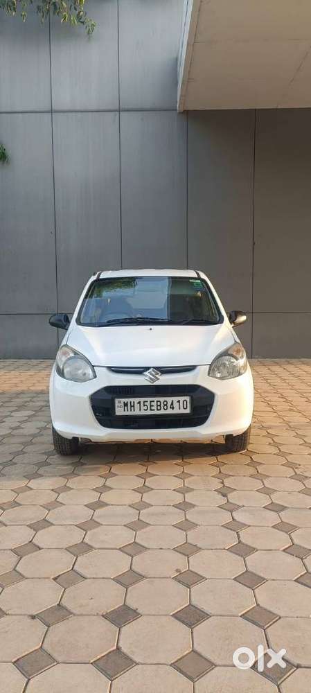 Maruti Suzuki Alto 0.8 Lxi (o), 2014, Petrol