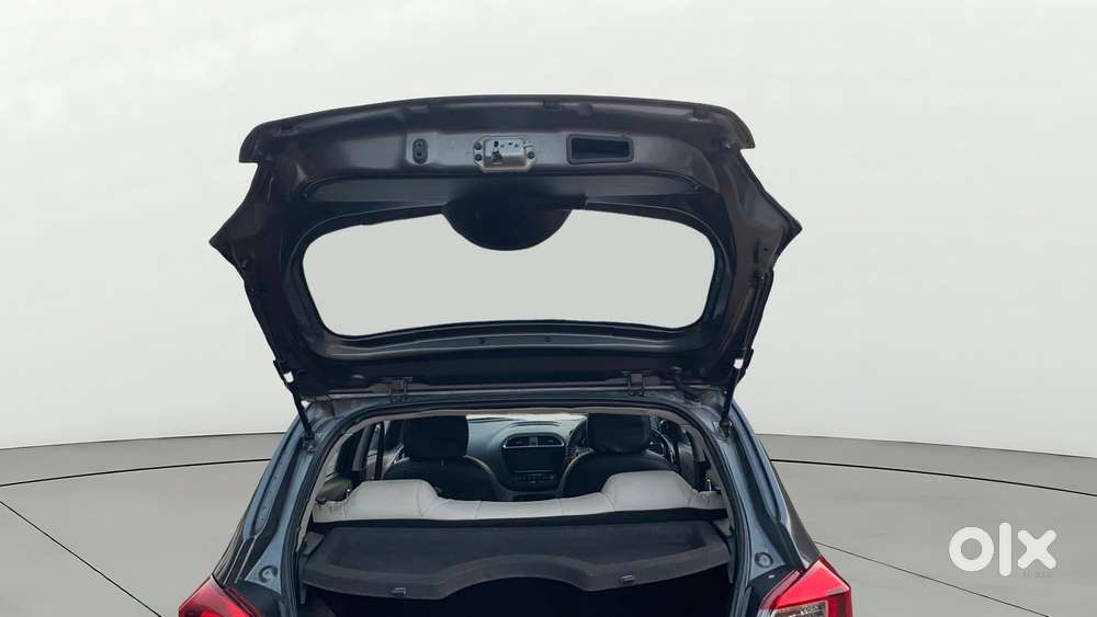 Tata Tiago 1.2 Revotron Xz Plus, 2021, Petrol