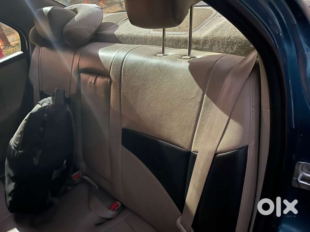 Maruti Swift Dzire 2014 Km Driven