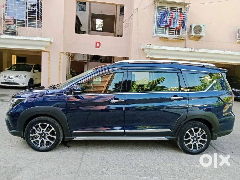 Maruti Suzuki Xl6 1.5 Alpha Plus At, 2025, Petrol