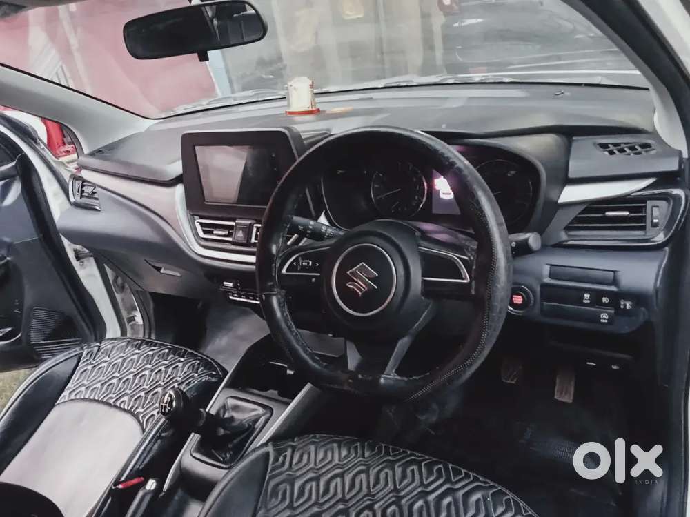 Maruti Suzuki Baleno 2023 Petrol 59603 Km Driven