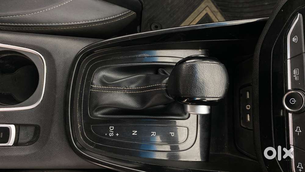 Mg Hector Sharp Dct Petrol, 2019, Petrol