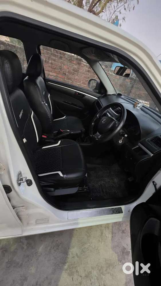 Maruti Suzuki Swift Diesel 2016